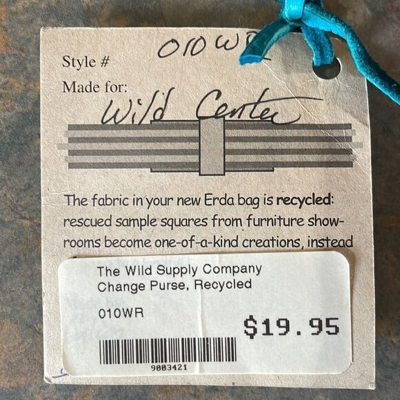 Cosmetic Bag  - Picture 3 of 7